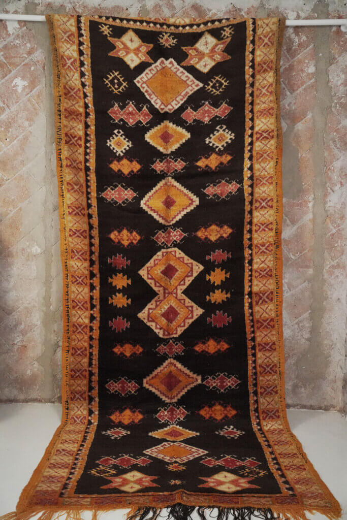 KASBAH