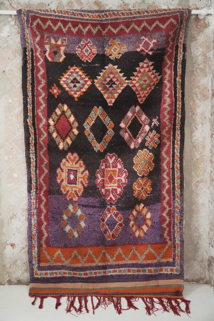 KASBAH
