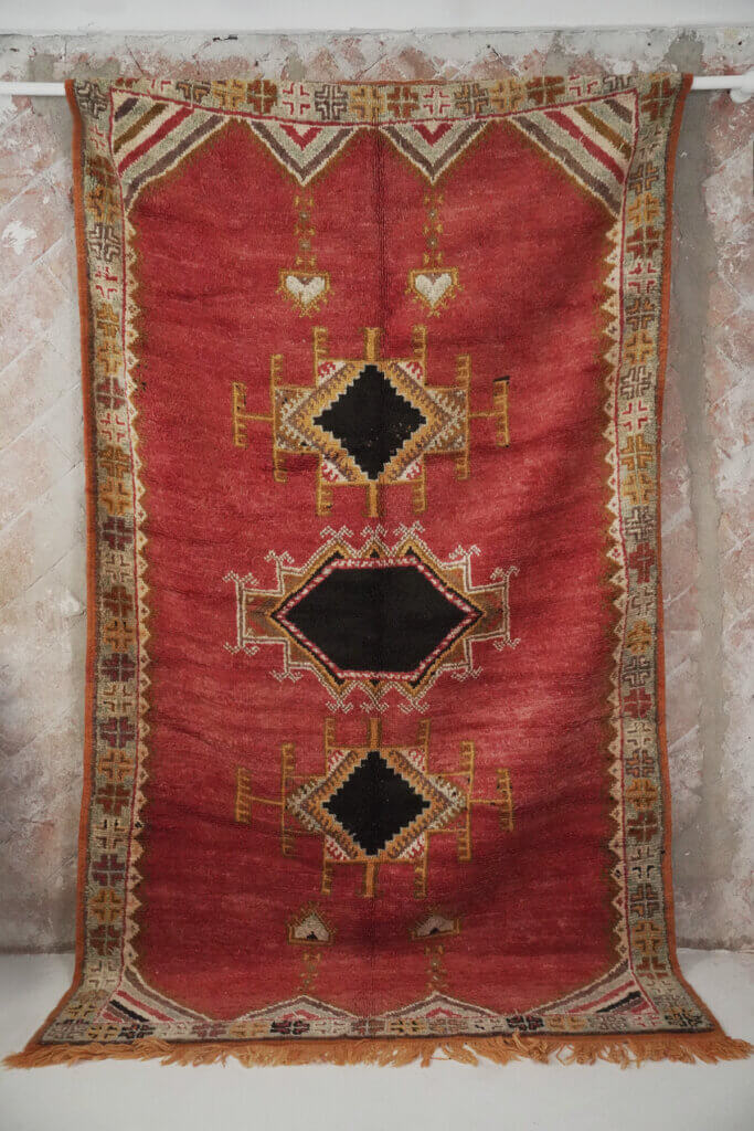 KASBAH