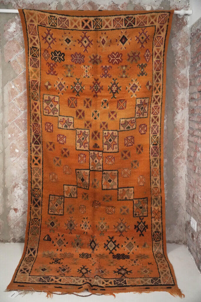 KASBAH