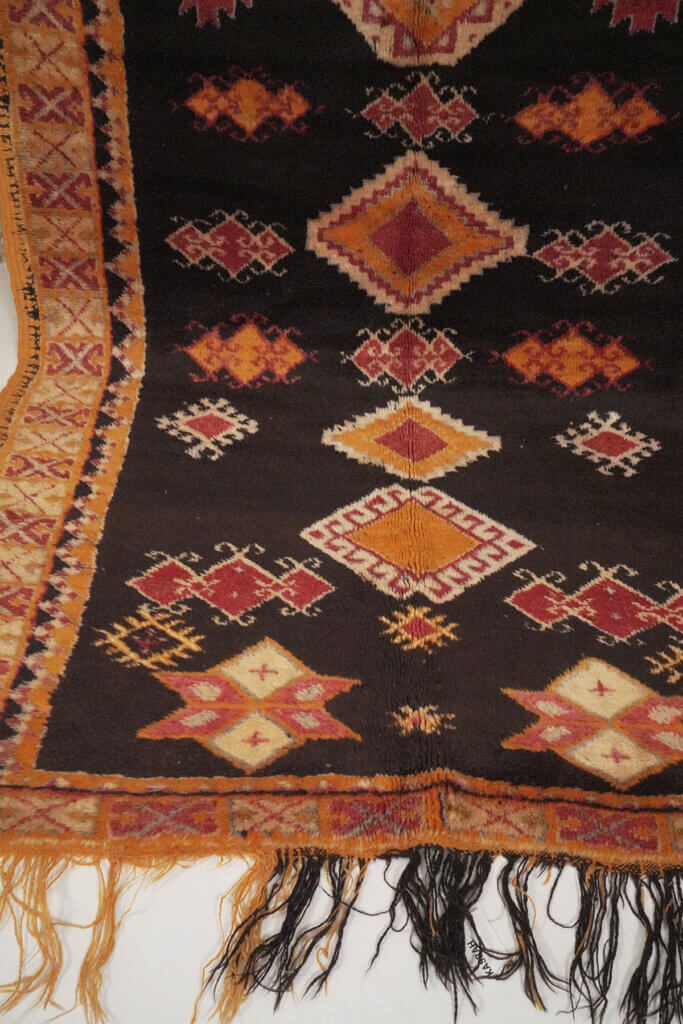 KASBAH