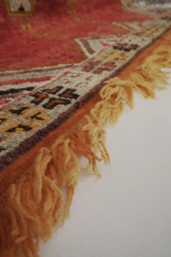 KASBAH