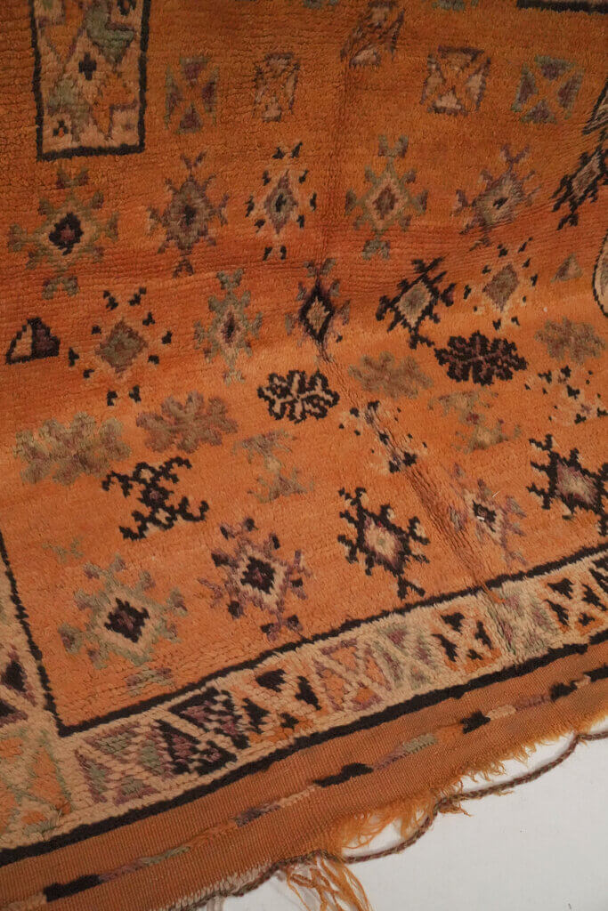 KASBAH