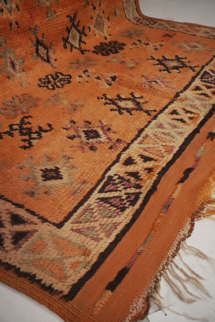 KASBAH