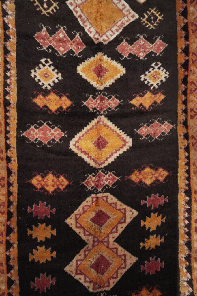 KASBAH