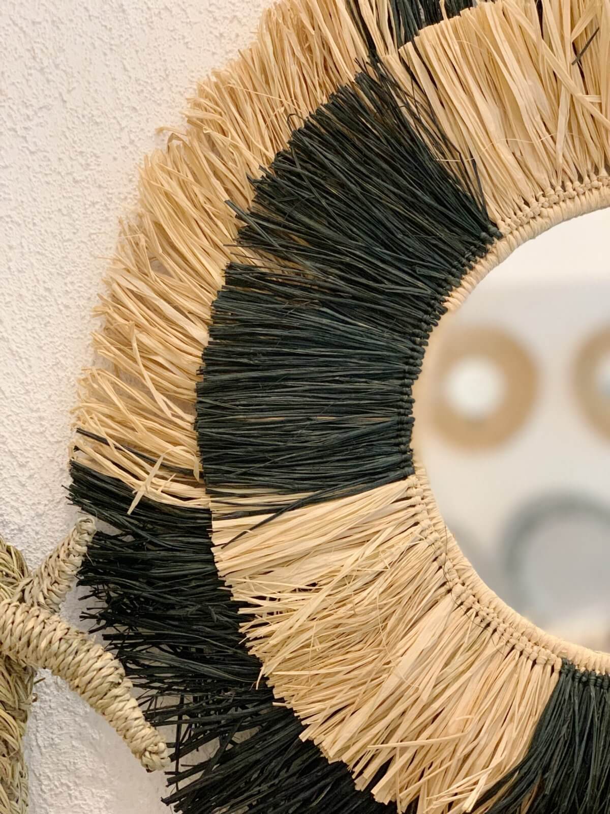ESPEJO FEZ (60CM) - Imagen 4