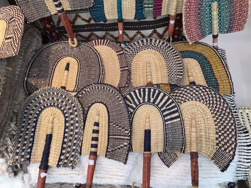 KASBAH