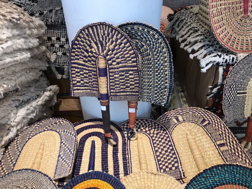 KASBAH