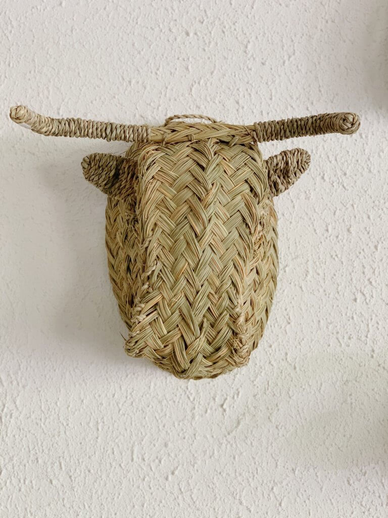 KASBAH