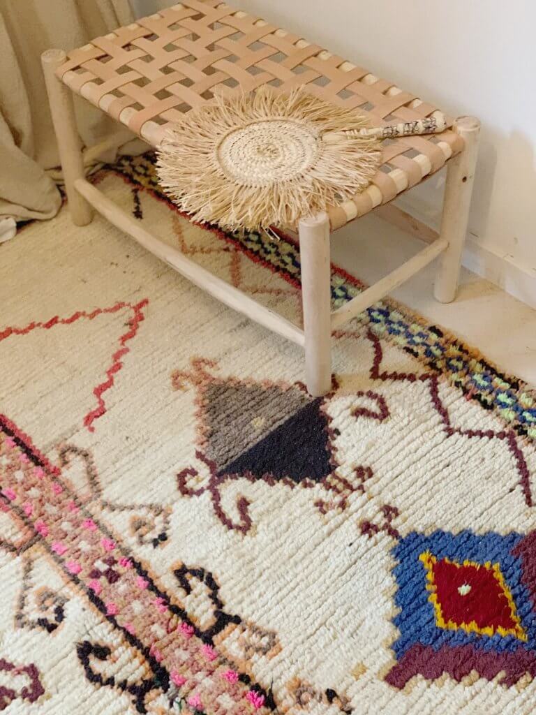 KASBAH