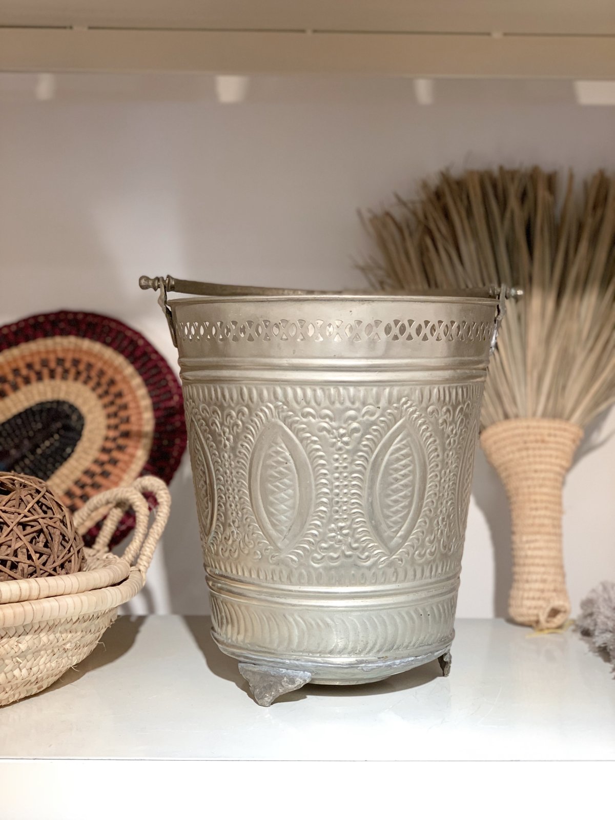 HAMMAM BASKET GRANDE - ONEOFAKIND2