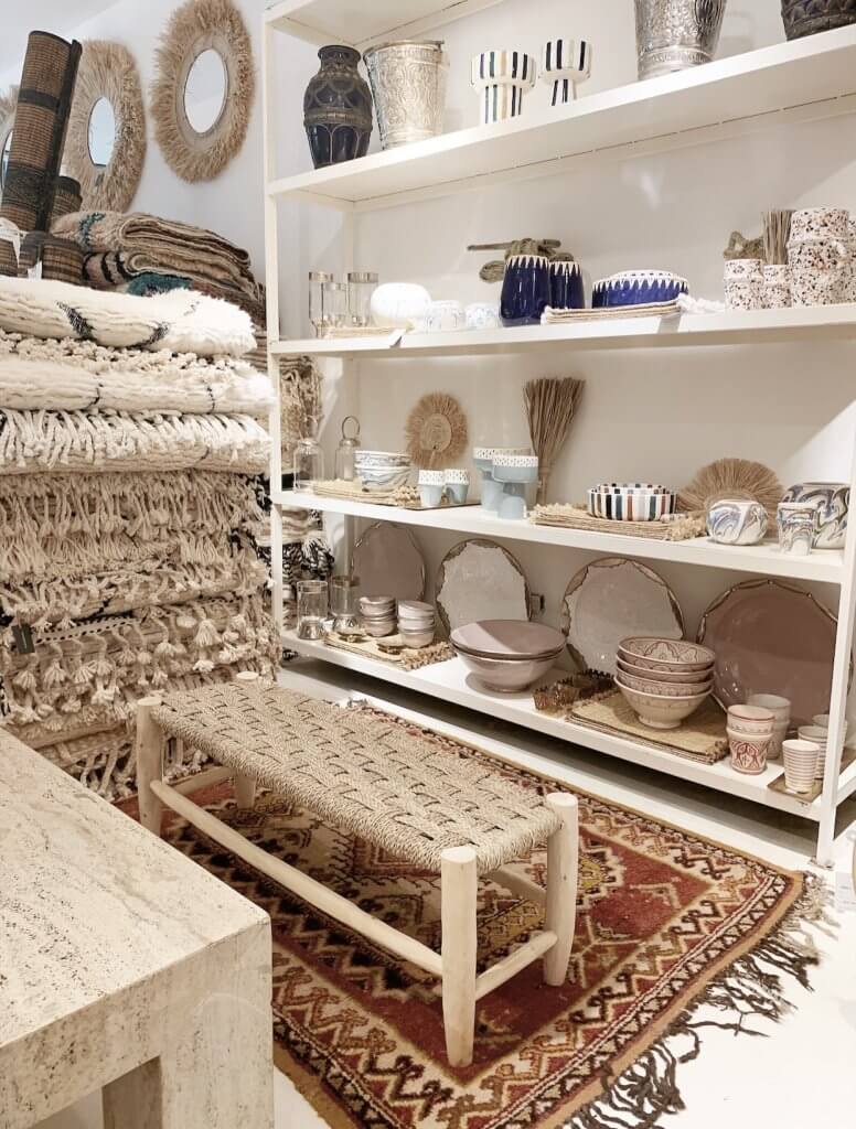 KASBAH