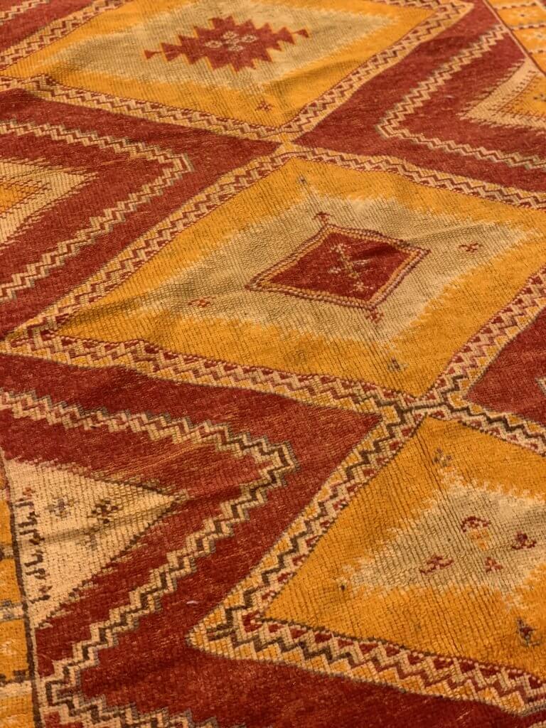 KASBAH