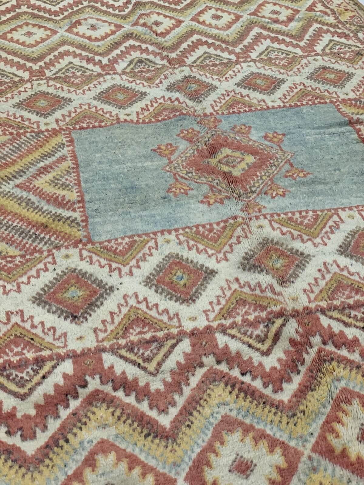 AIT OUZGUITTE - 2.55 X 1.70M - Imagen 4