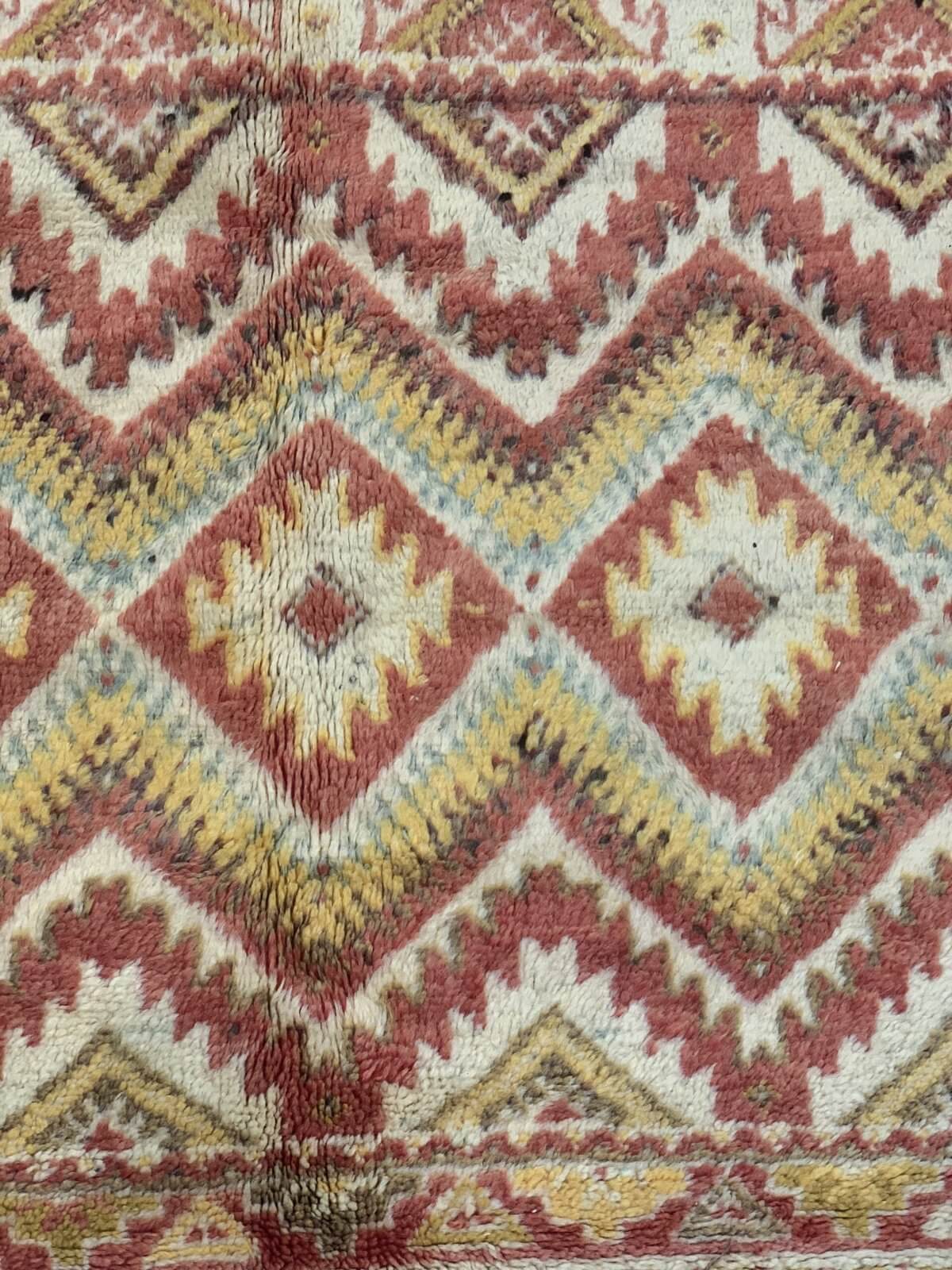 AIT OUZGUITTE - 2.55 X 1.70M - Imagen 3