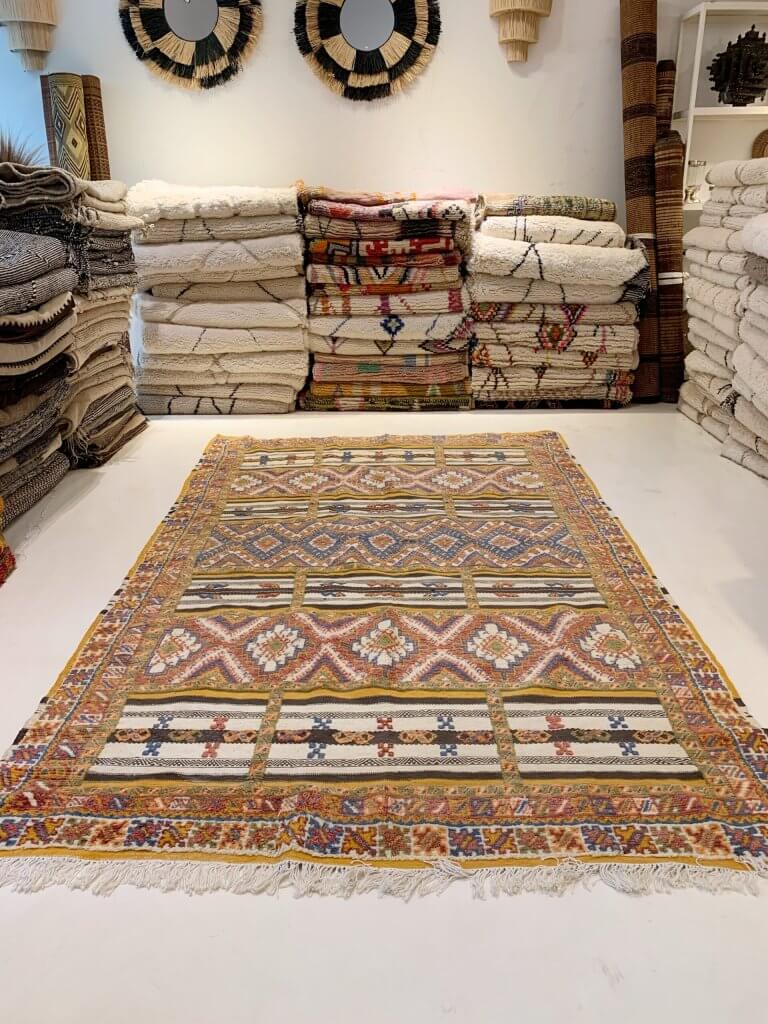 KASBAH