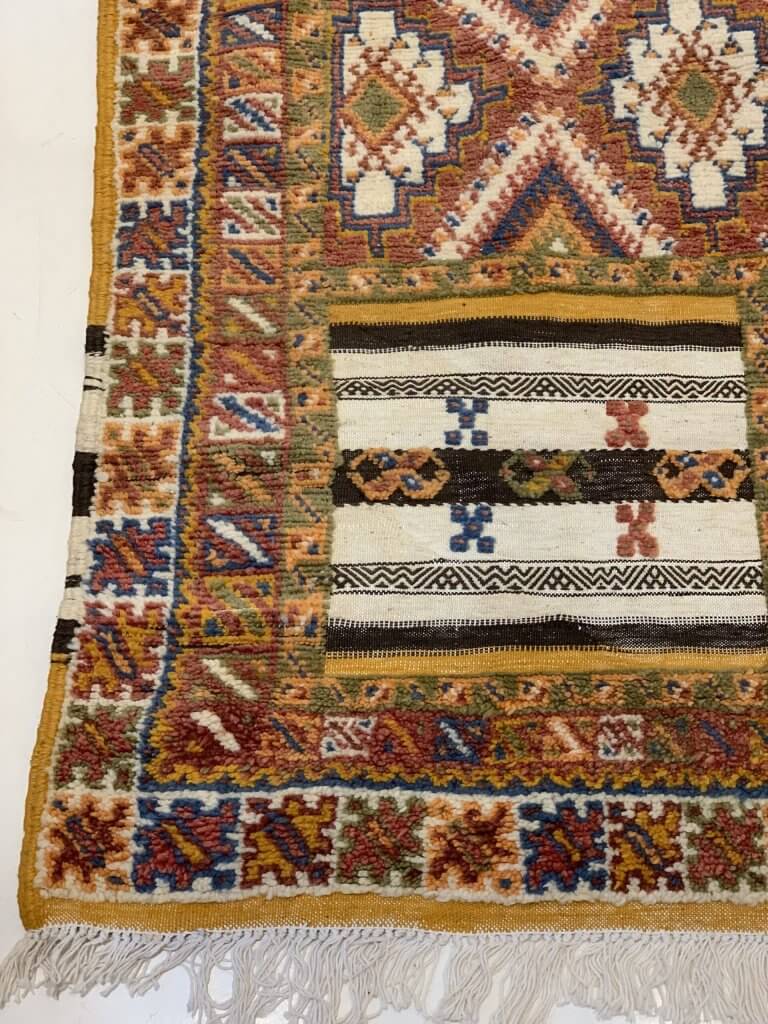 KASBAH