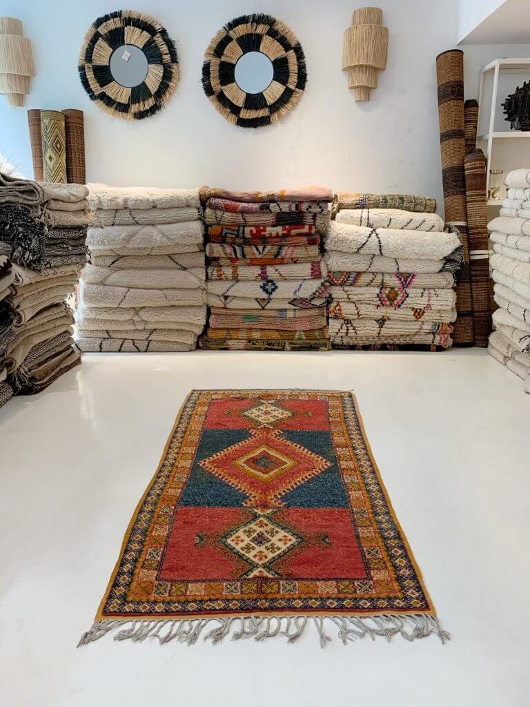 KASBAH