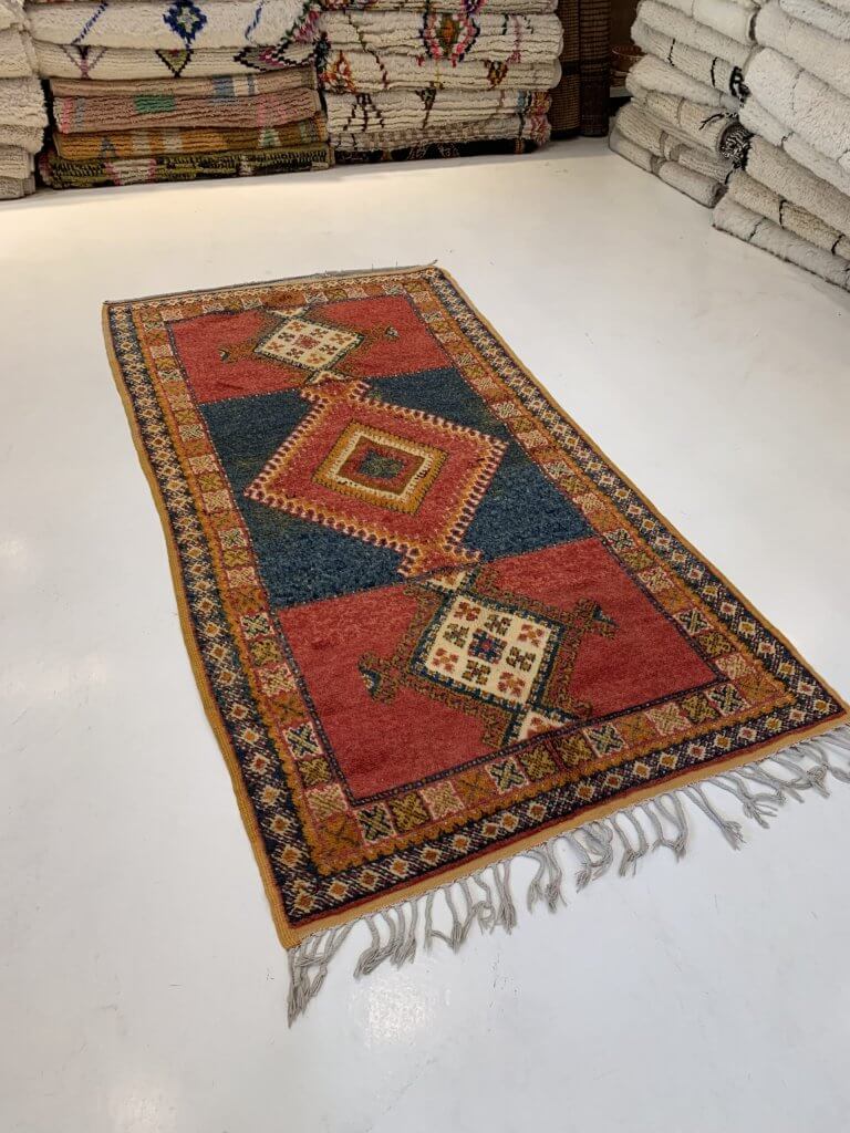 KASBAH