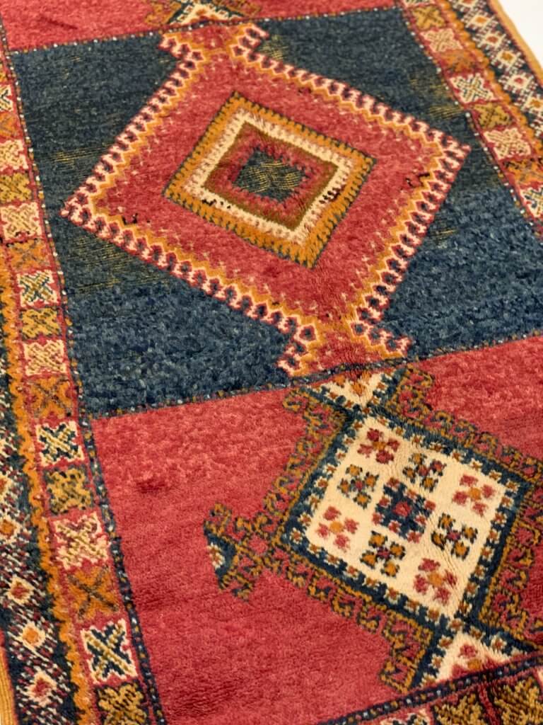 KASBAH