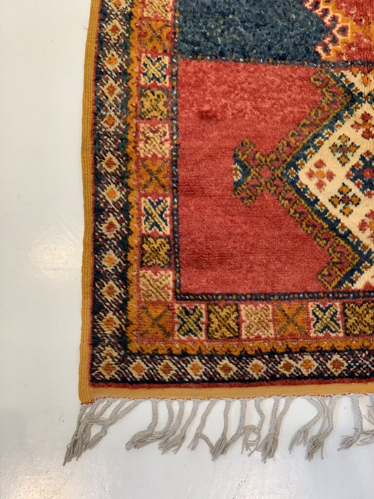 KASBAH