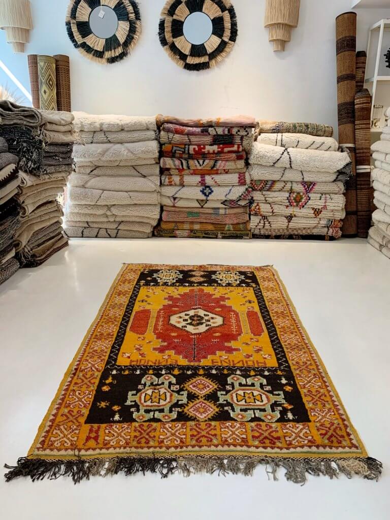KASBAH