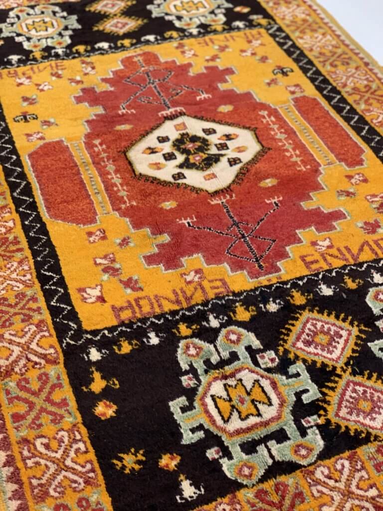 KASBAH