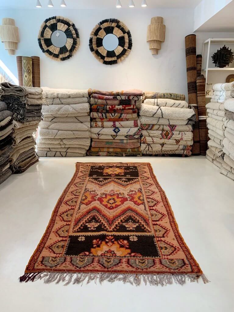 KASBAH