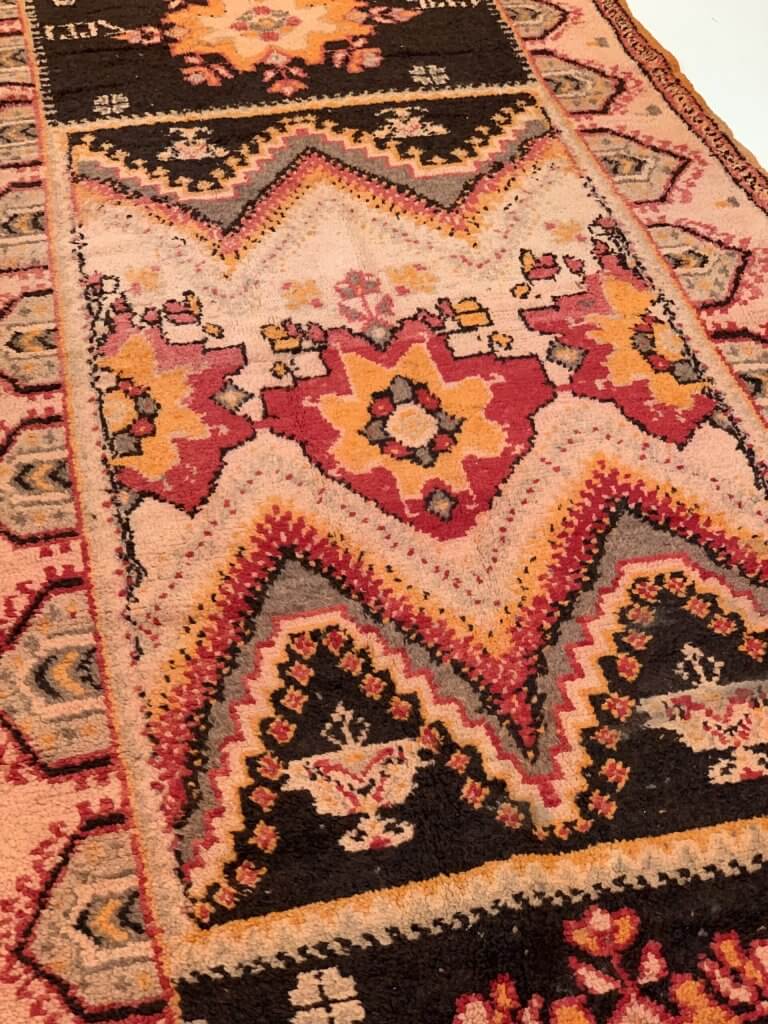 KASBAH