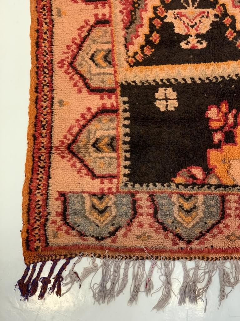 KASBAH
