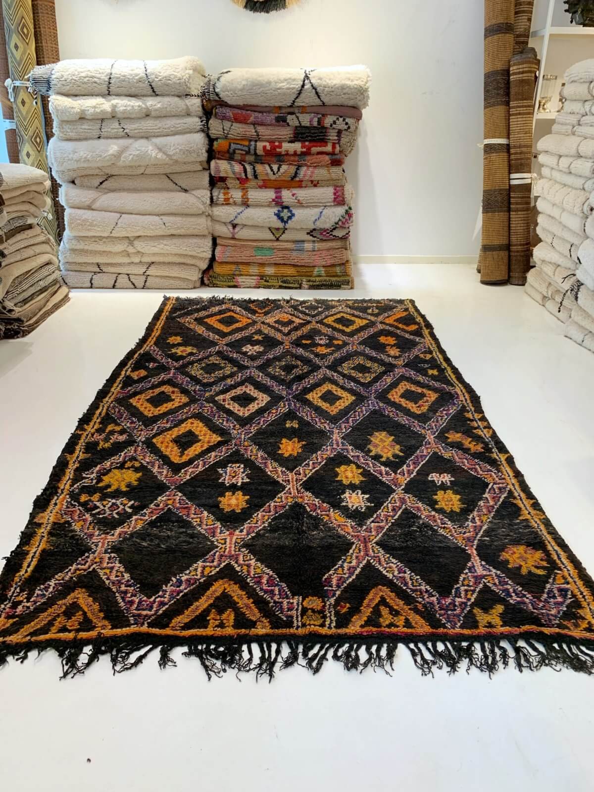 BOUJAAD - 1.78 X 3M