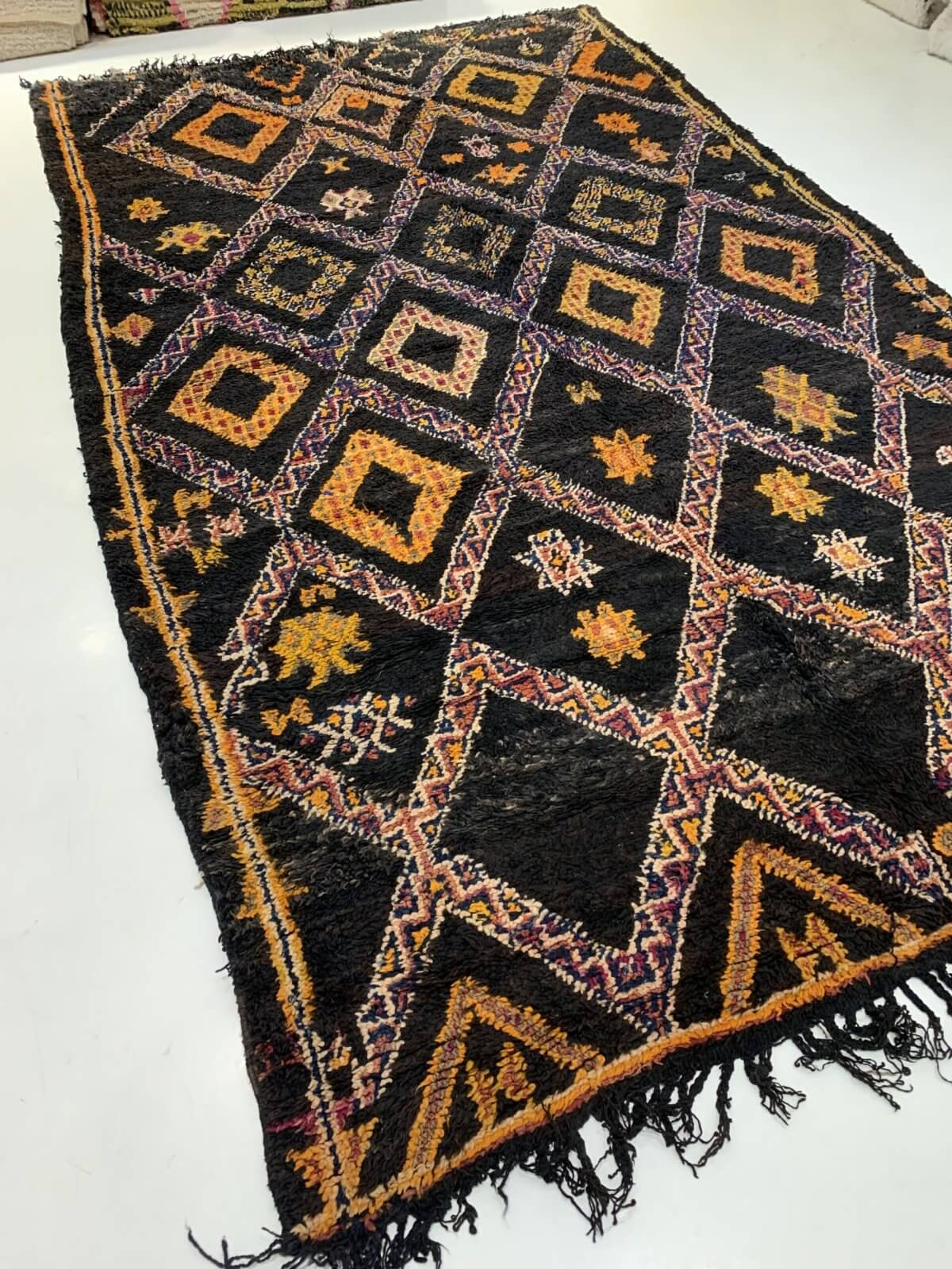 BOUJAAD - 1.78 X 3M - Imagen 2