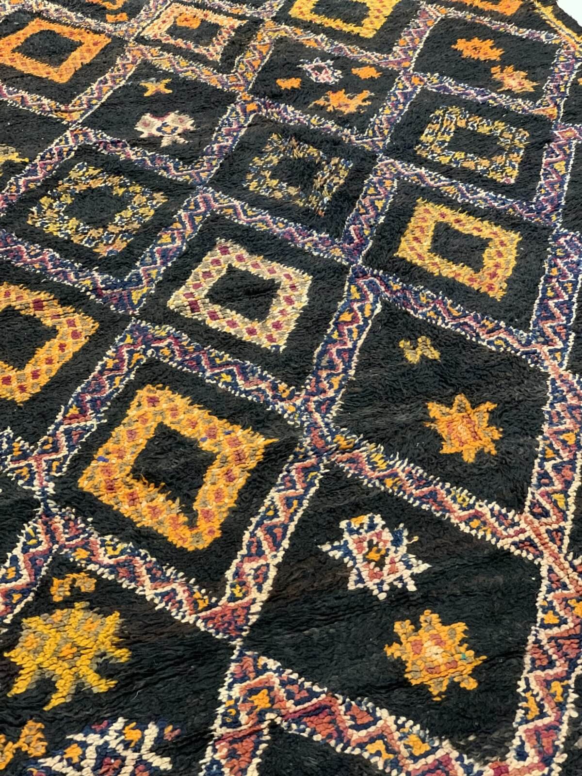BOUJAAD - 1.78 X 3M - Imagen 3