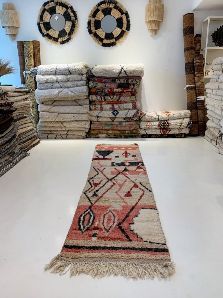 KASBAH