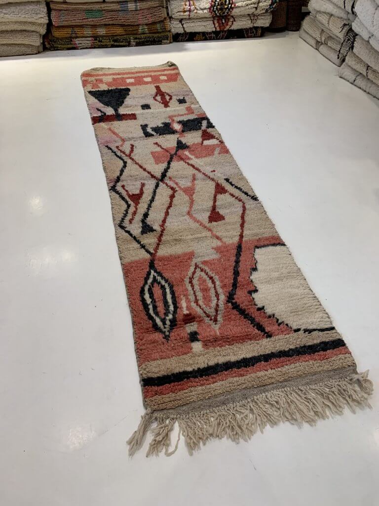KASBAH