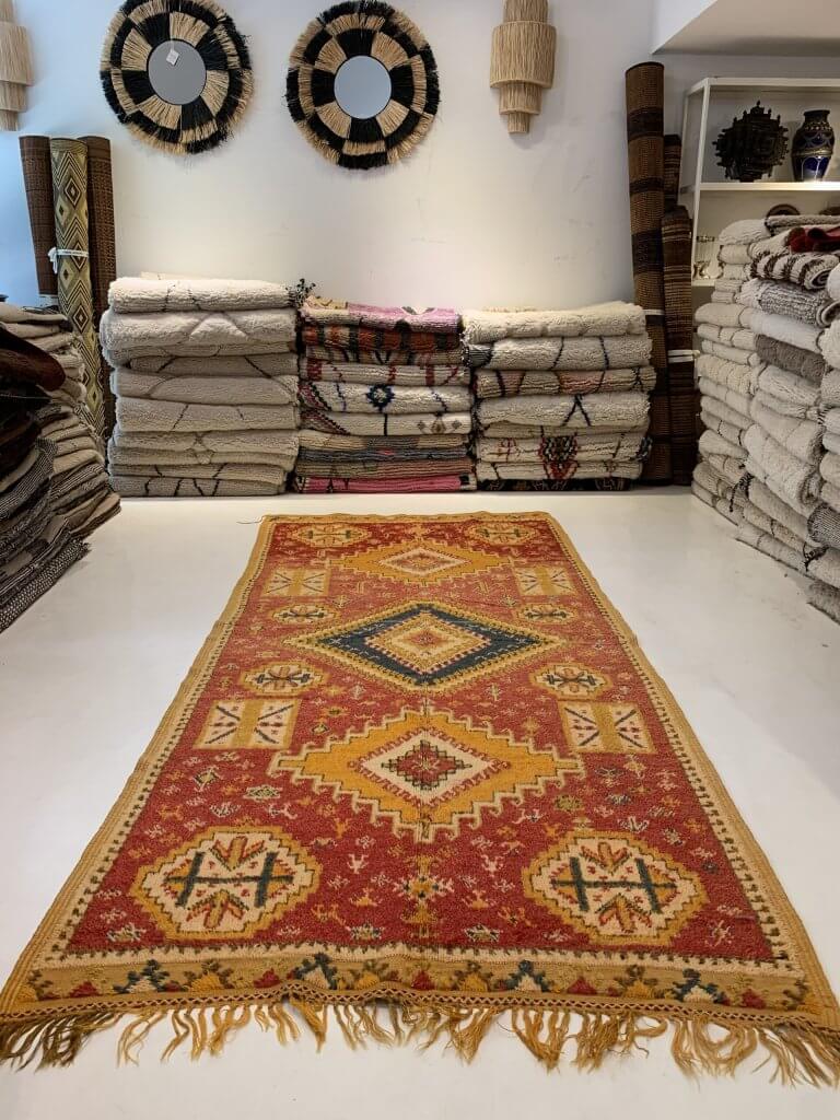 KASBAH