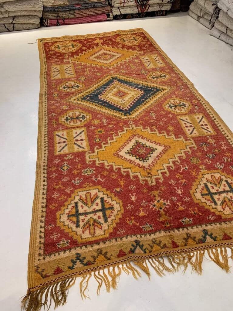 KASBAH