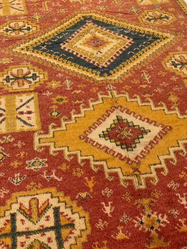 KASBAH