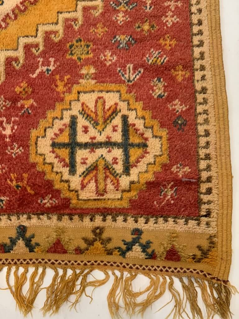 KASBAH