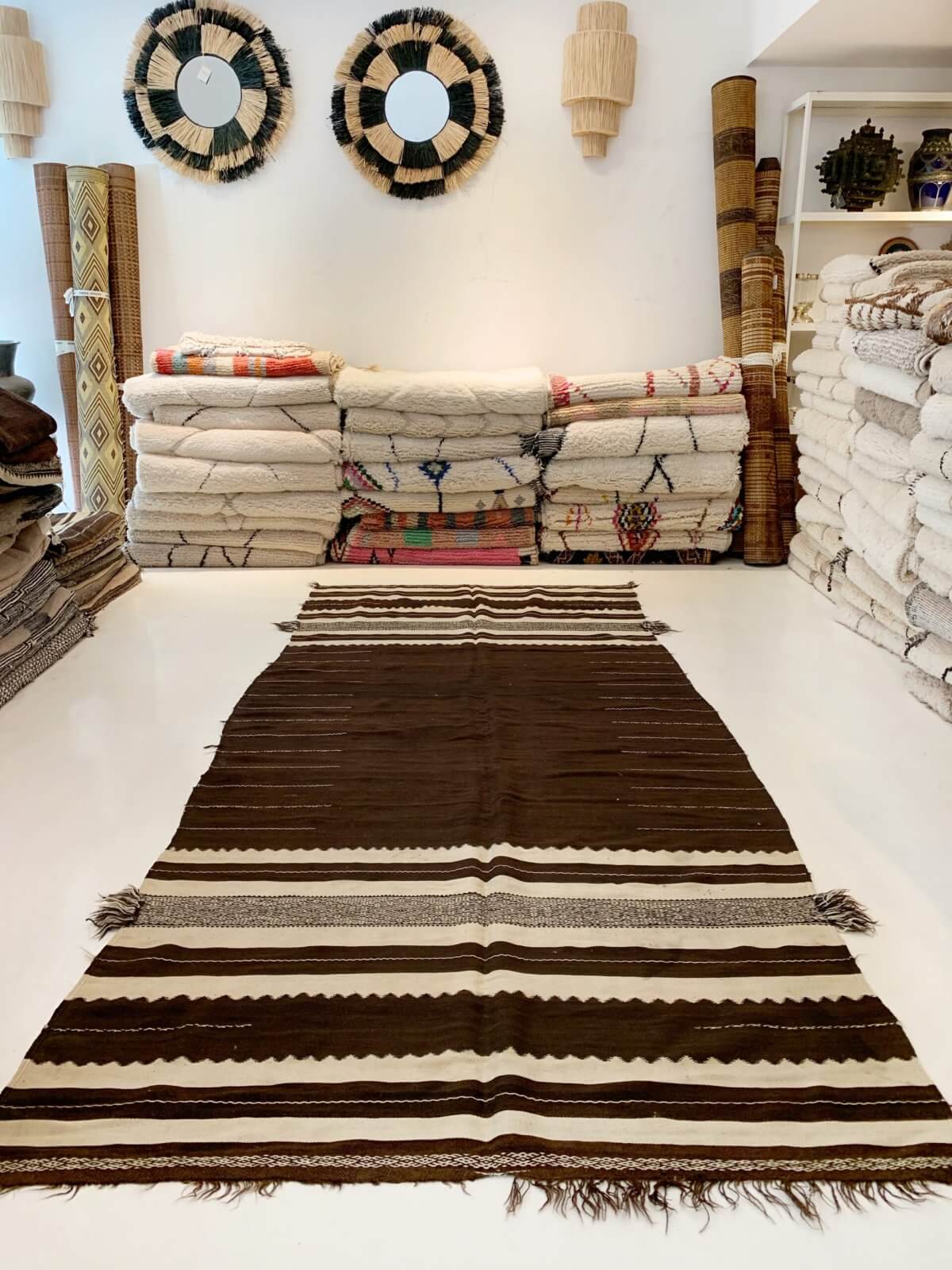 ZANAFI - 1.55 X 3.40M