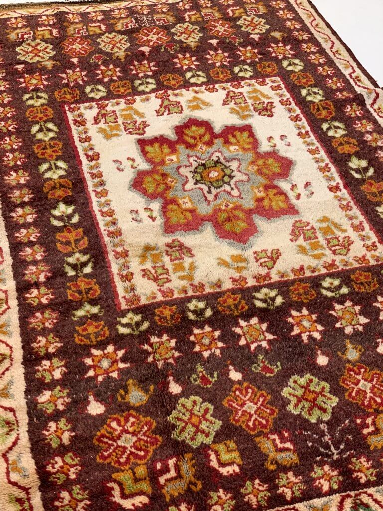 KASBAH