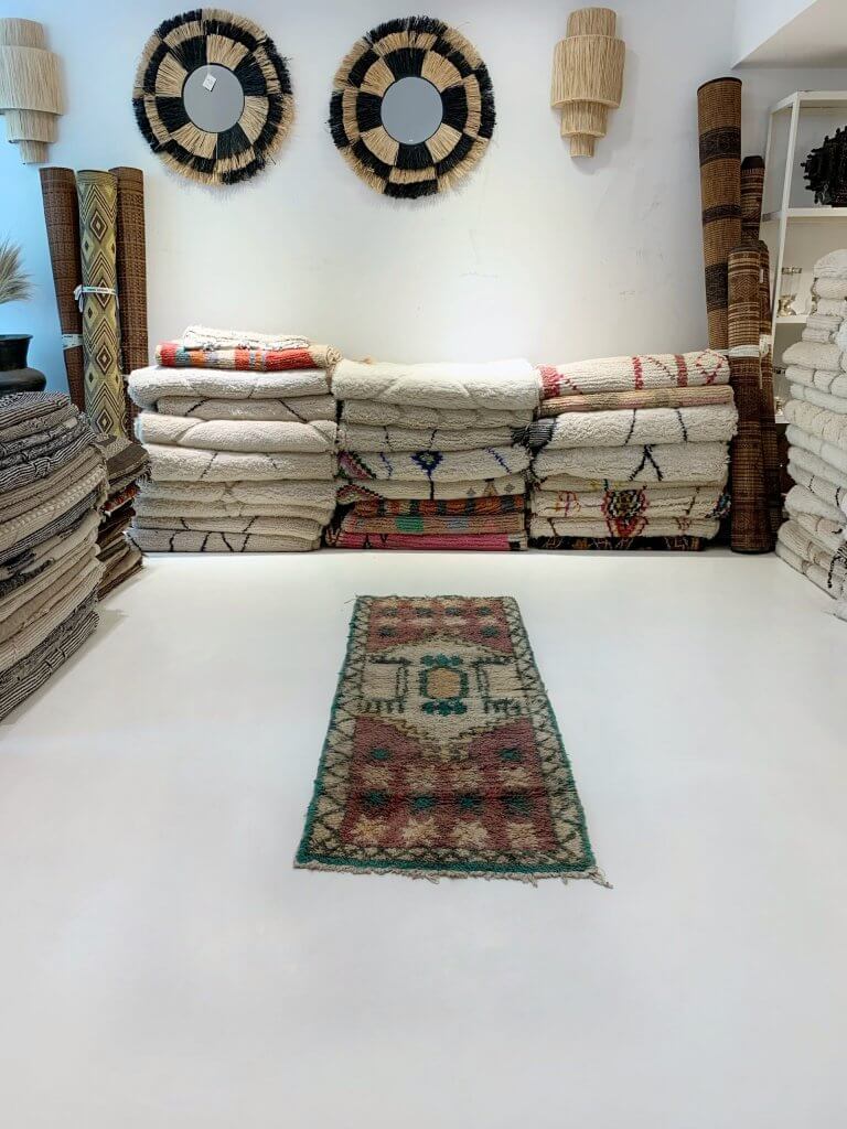 KASBAH