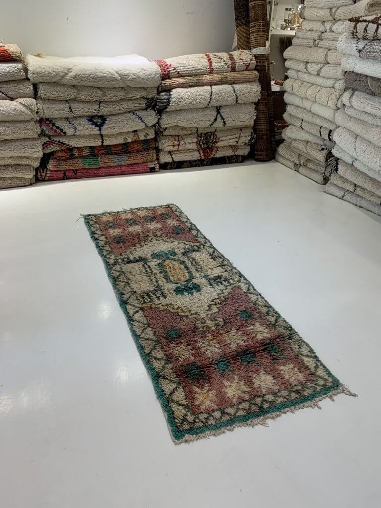 KASBAH