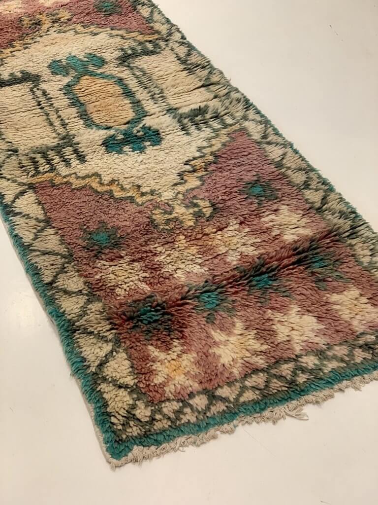 KASBAH