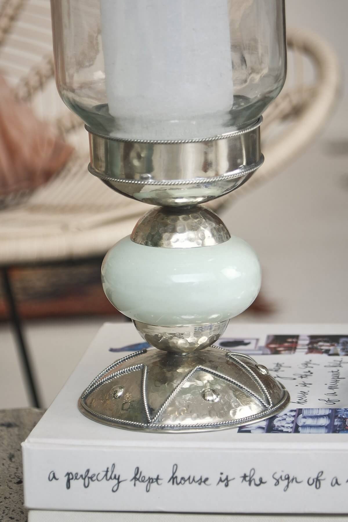 FANAL BOCHA AQUA - Imagen 2