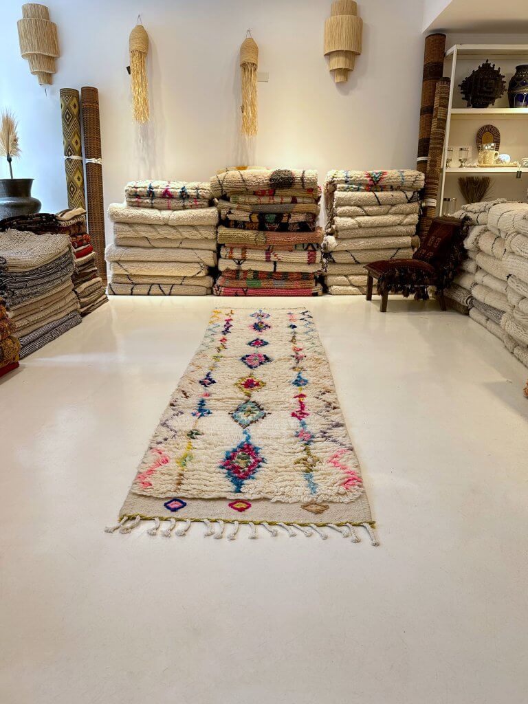 KASBAH