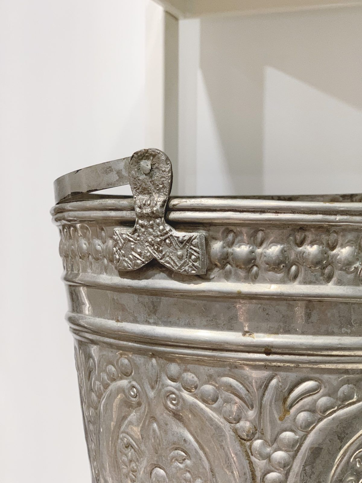 HAMMAM BASKET GRANDE - ONEOFAKIND6 - Imagen 2