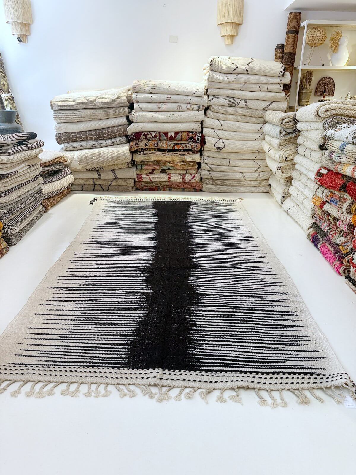 ZANAFI - 1.88 X 3.33M