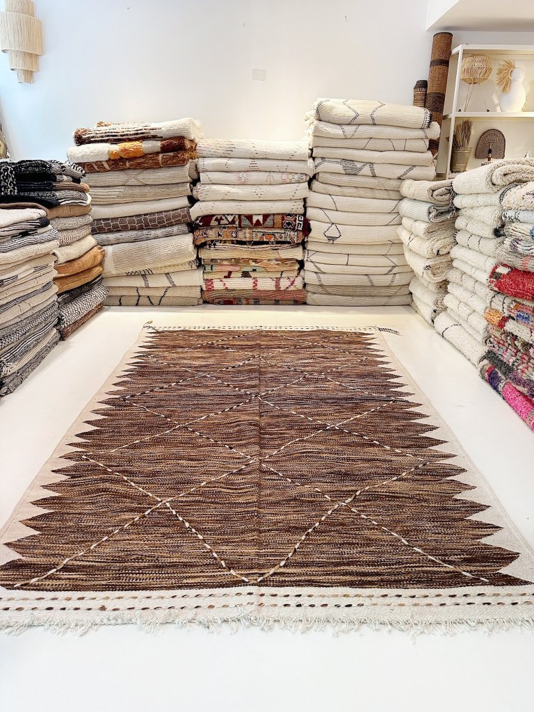 KASBAH