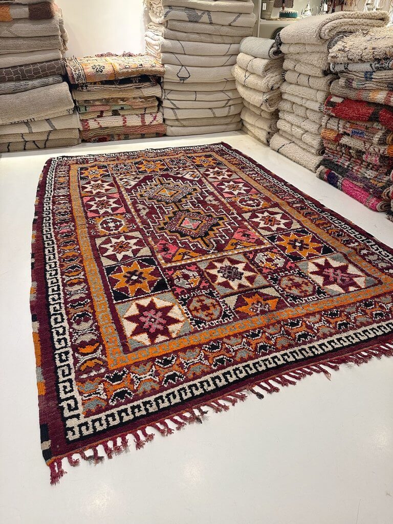 KASBAH
